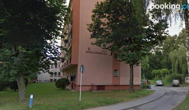 Kwadrat b&b spiechowicza