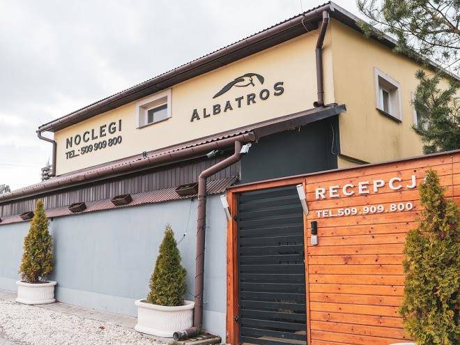 Noclegi albatros rzeszow