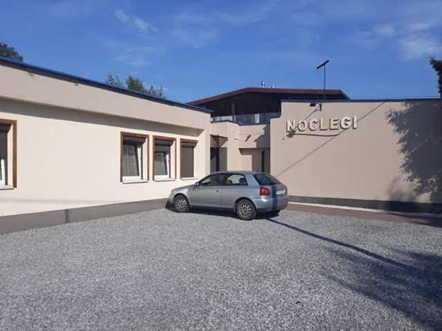 Noclegi rzeszow
