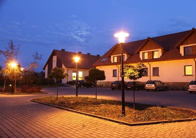 Park hotel rzeszow