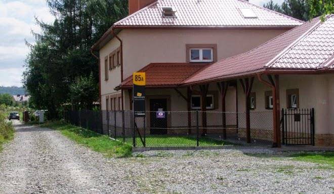 Warnenczyka 85a