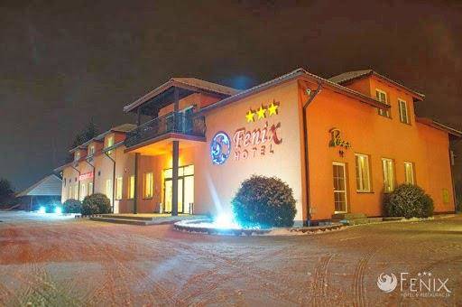 Fenix hotel