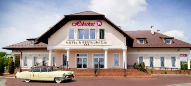 Hotel hibiskus