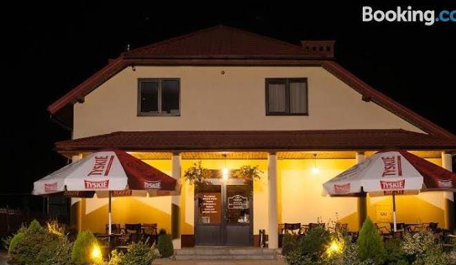 Hotel marand k rzeszowa