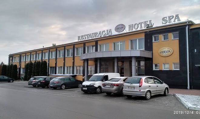 Hotel odeon