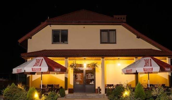 Marand hotel i restauracja