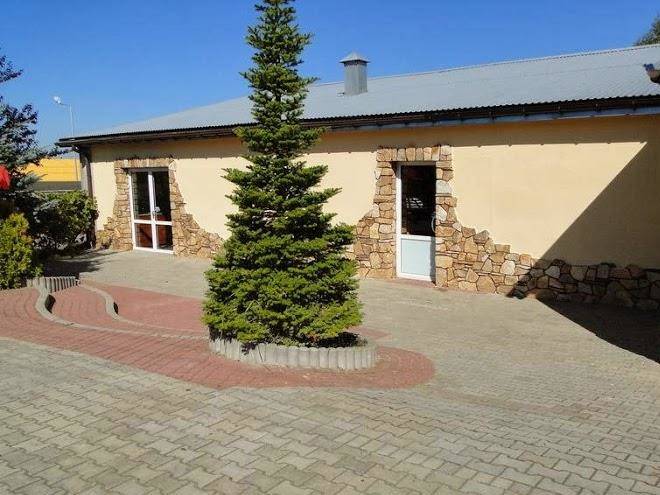 Uslugi hotelarskie apollo