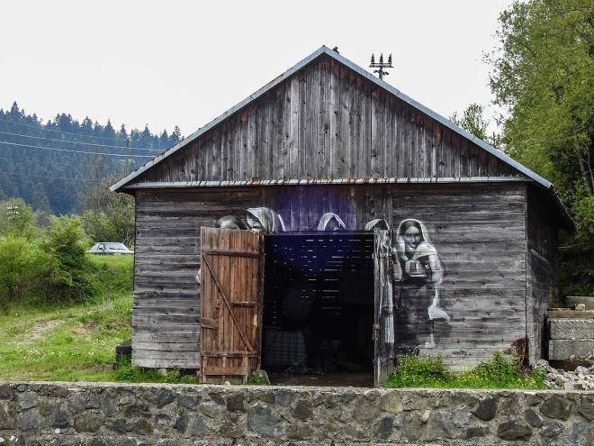 Agroturystyka u marii
