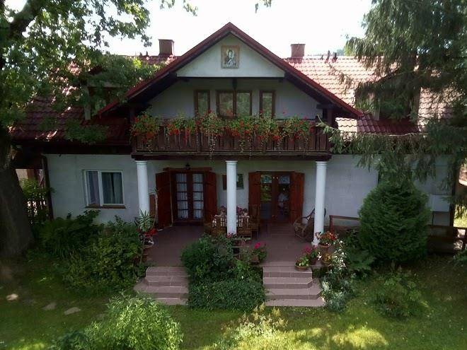 Gospodarstwo agroturystyczne umilenie