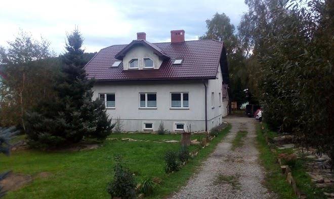 Gwiazda komanczy