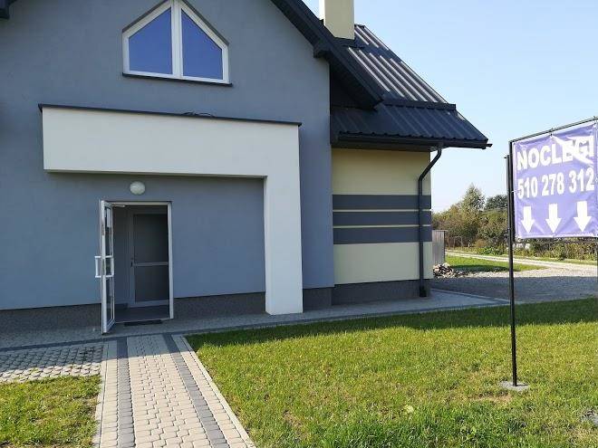 Noclegi przy dk 28 w dlugiem powiat sanok
