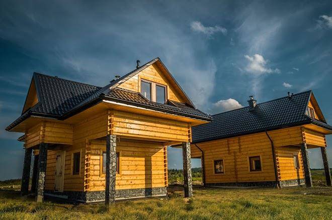 Solankowe zacisze