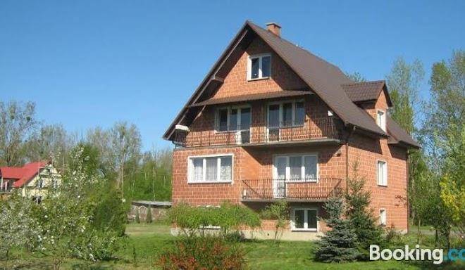 Noclegi Na Debinie Image