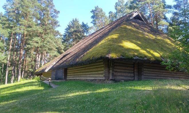Gosciniec rospuda