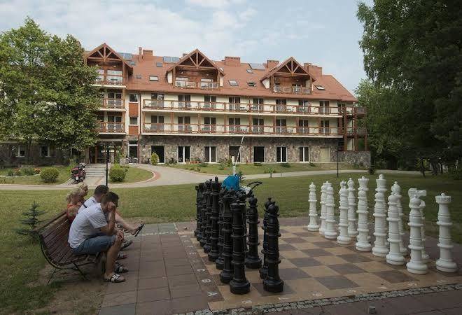 Hotel Albatros & Spa Image