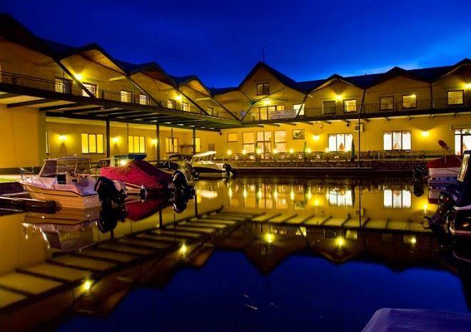 Hotel Nad Netta Image