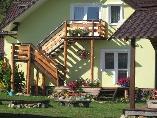 Lesne zacisze