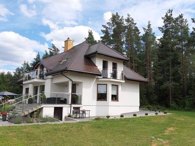 Saskia dwor & spa