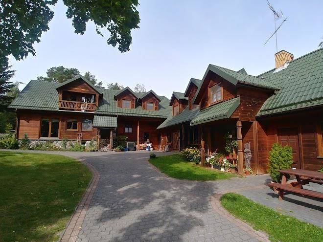 Siedlisko Zatoka Image