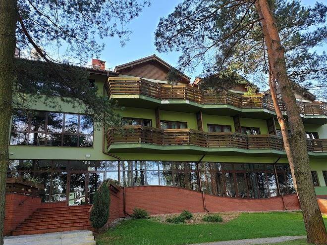 Wojciech hotel