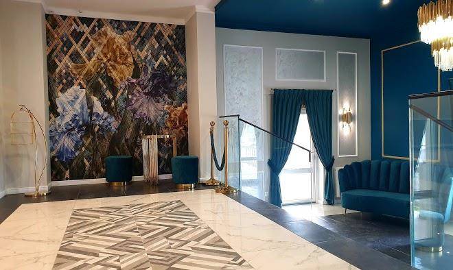Hotel belweder