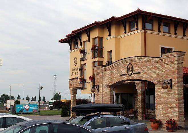 Hotel delfina
