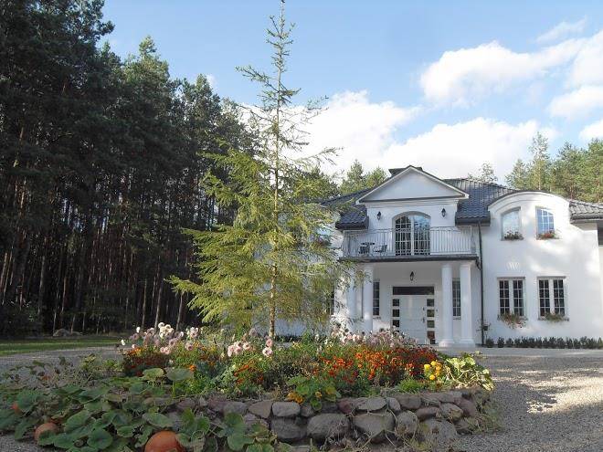 Lesny dwor agroturystyka
