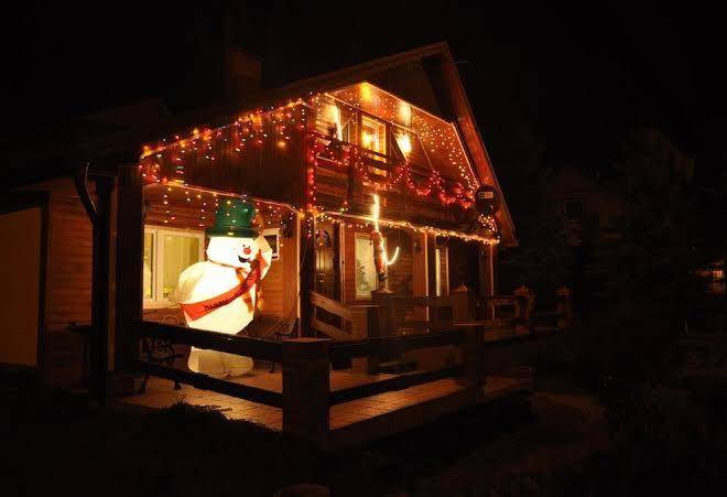 Noclegi u heleny