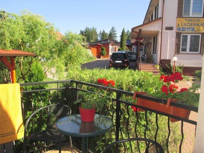 Petra Pokoje Wypoczynkowe Image