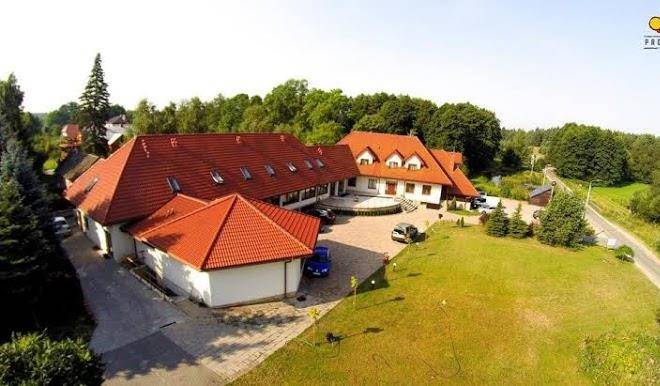 Hotel spa zdrojowka weekend w spa bialystok noclegi