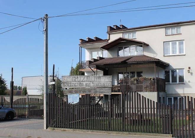 U leszka