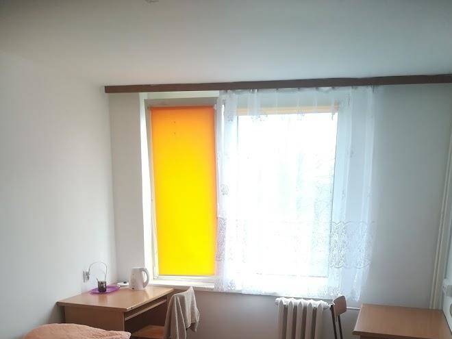 Dormitory no 1 alpha bialystok university of technology
