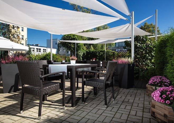 Hotel 3 trio hotel bialystok