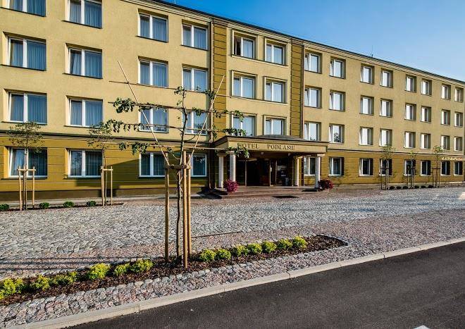 Hotel podlasie bialystok sala konferencyjna sala weselna