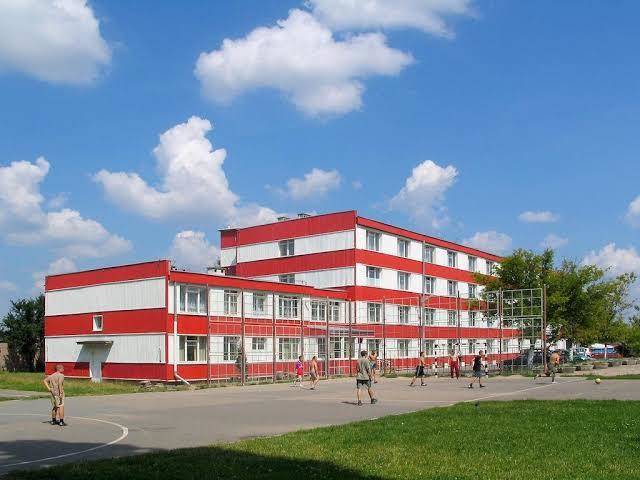 Hotel Turystyczny Image