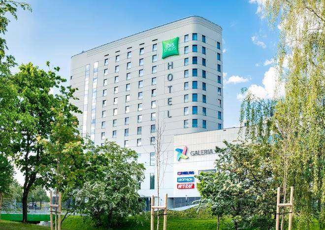 Ibis styles bialystok