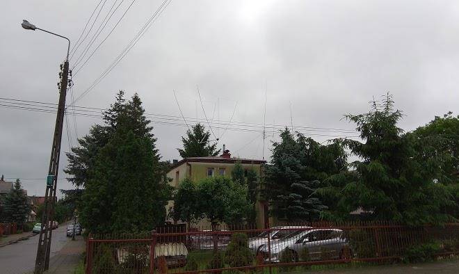 Noclegi jagiellonska 49