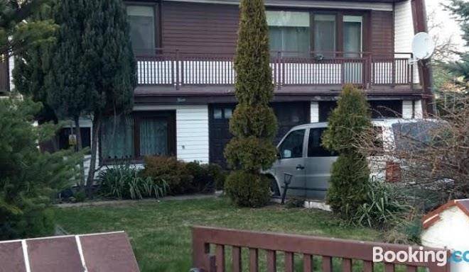 Norbit noclegi