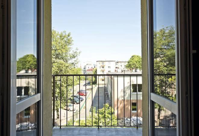 Rint Centrum Grochowa Image