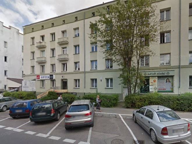 Rint centrum krakowska