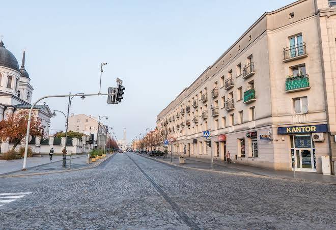Rint centrum lipowa
