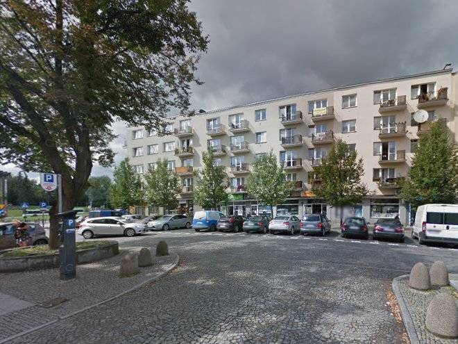 Rint centrum suraska