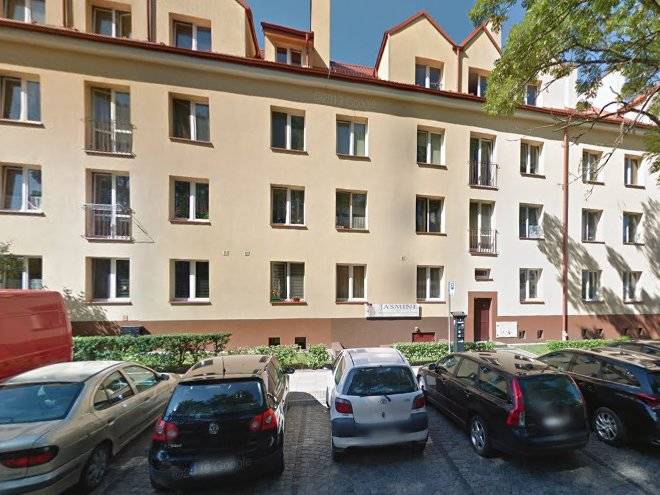 Rint Centrum Zamenhofa Image