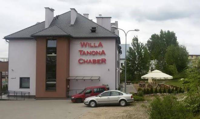 Willa tanona & chaber