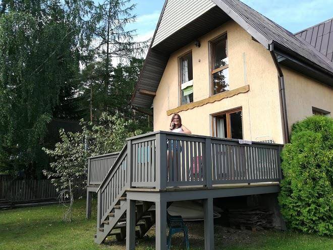 Agroturystyka zabrod