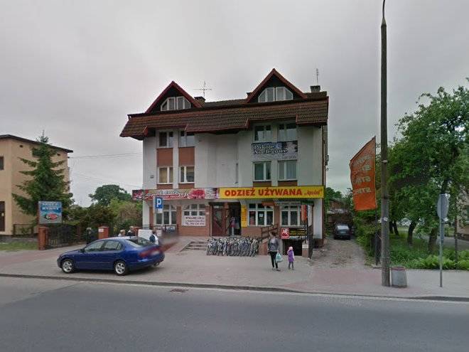 Pokoje Noclegowe Image