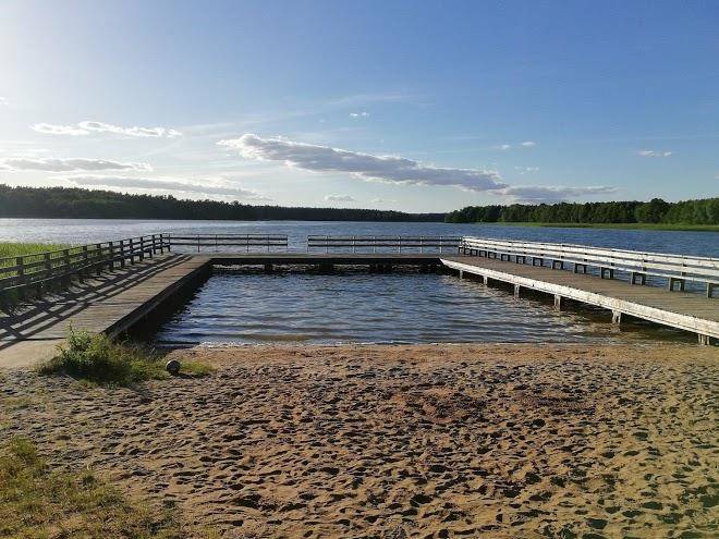 Training and holiday center knieja