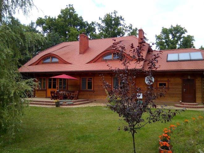Agroturystyka debowa dziupla