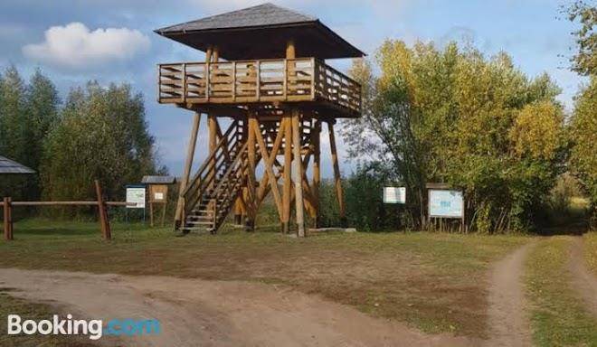 Agroturystyka ruta
