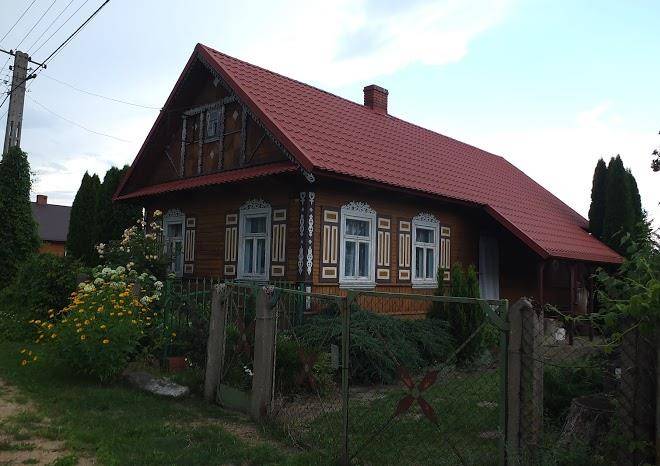 Agroturystyka tamarka